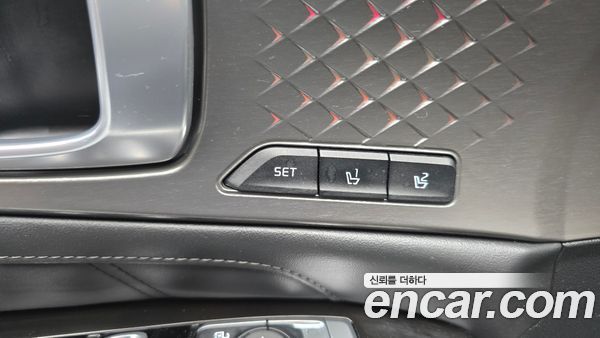 Kia Sorento 2022, фото 32