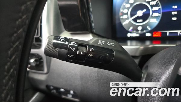 Kia Sorento 2022, фото 35