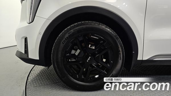 Kia Sorento 2025, фото 5