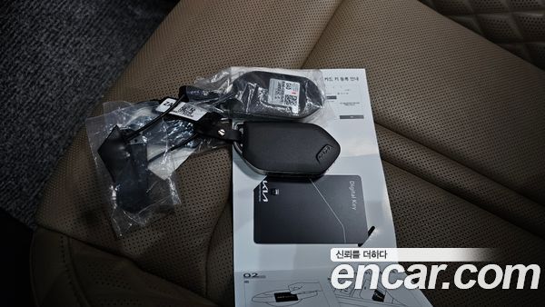 Kia Sorento 2025, фото 14