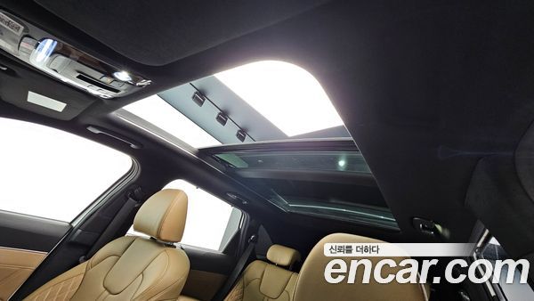 Kia Sorento 2025, фото 20