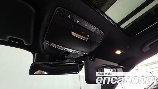 Mercedes-Benz E-Class 2020, фото 16