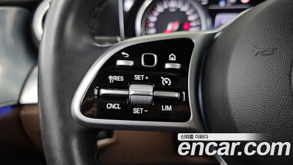 Mercedes-Benz E-Class 2020, фото 29