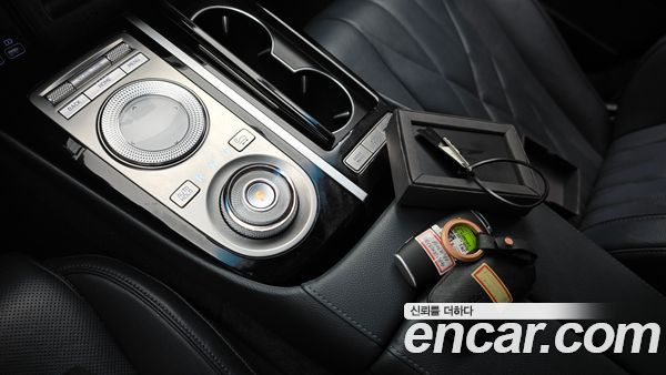 Genesis G80 2021, фото 16