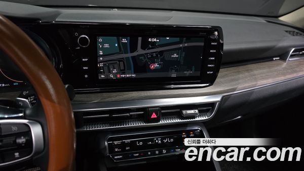 Kia K5 2021, фото 14