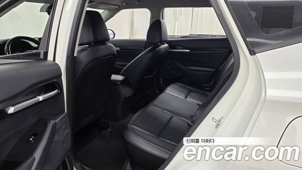Kia Seltos 2022, фото 16