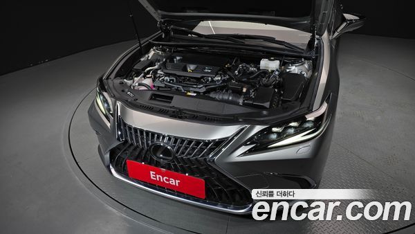Lexus ES 2024, фото 6