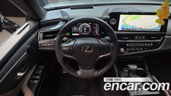 Lexus ES 2024, фото 19