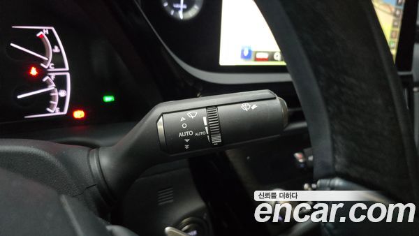 Lexus ES 2024, фото 22