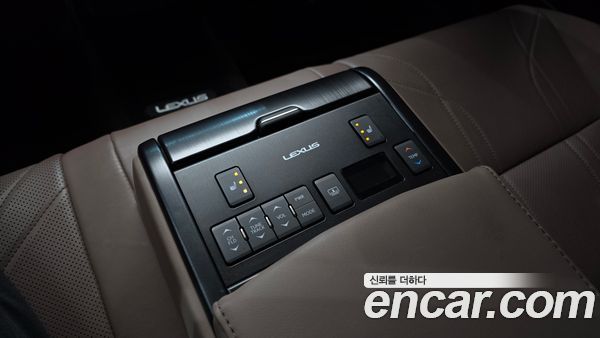 Lexus ES 2024, фото 23