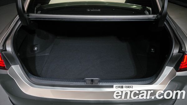 Lexus ES 2024, фото 27