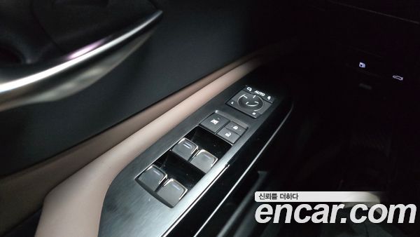 Lexus ES 2024, фото 29