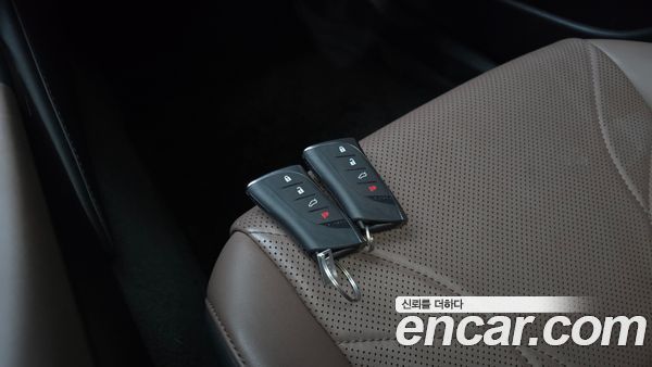 Lexus ES 2024, фото 30