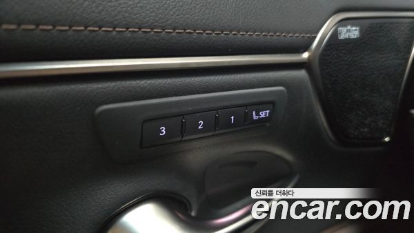 Lexus ES 2024, фото 31