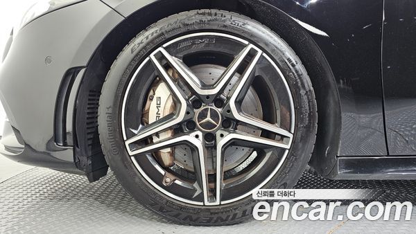 Mercedes-Benz A-Class 2020, фото 5