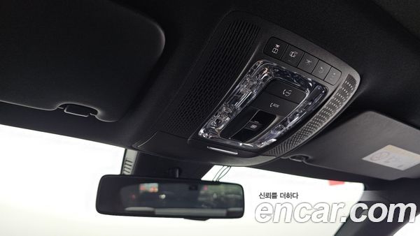 Mercedes-Benz A-Class 2020, фото 14