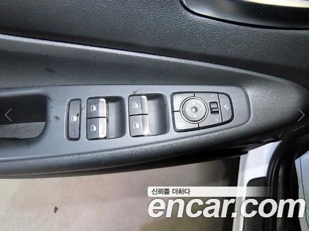 Hyundai Santa Fe 2022, фото 12