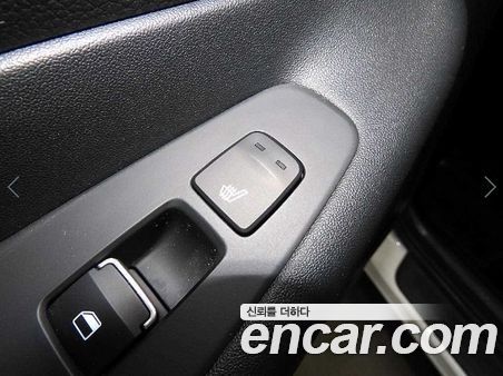 Hyundai Santa Fe 2022, фото 14