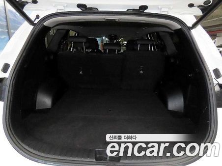 Hyundai Santa Fe 2022, фото 18