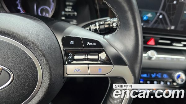 Hyundai Elantra 2023, фото 30