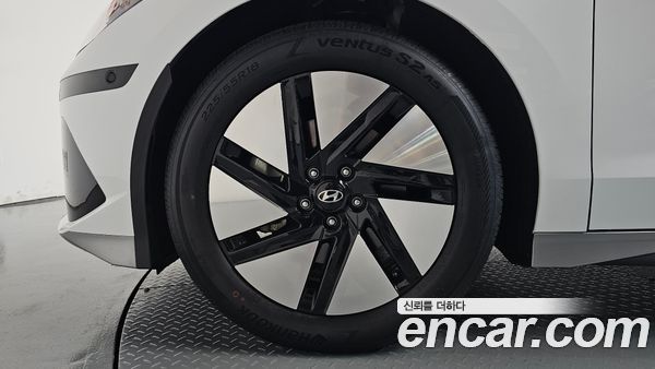 Hyundai IONIQ 6 2023, фото 4
