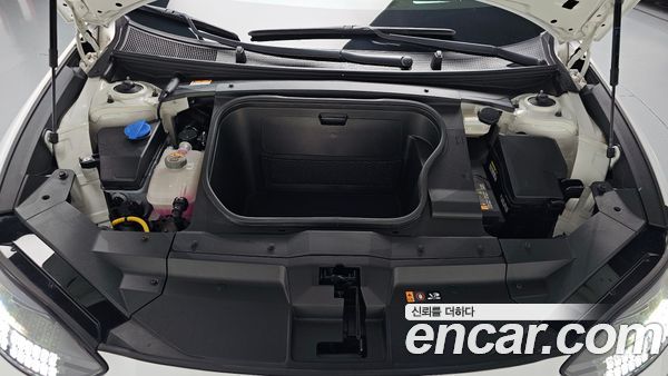 Hyundai IONIQ 6 2023, фото 5
