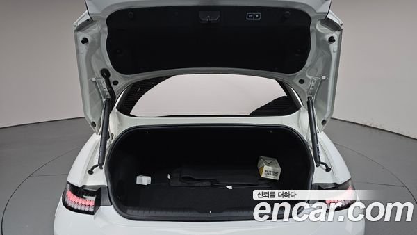 Hyundai IONIQ 6 2023, фото 25