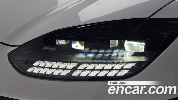 Hyundai IONIQ 6 2023, фото 7