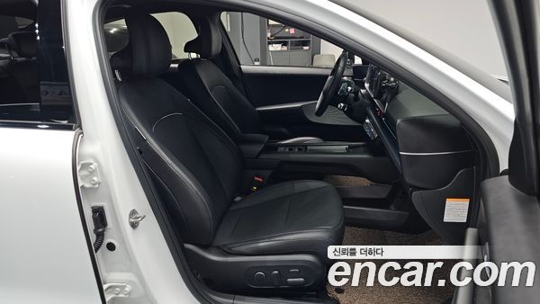 Hyundai IONIQ 6 2023, фото 15