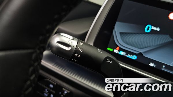 Hyundai IONIQ 6 2023, фото 34