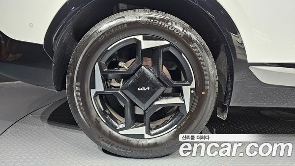 Kia Sportage 2026, фото 5