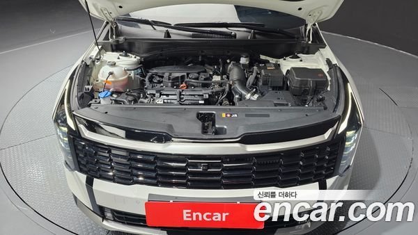Kia Sportage 2026, фото 6