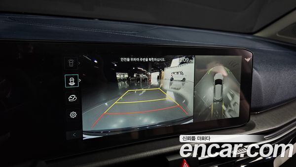 Kia Sportage 2026, фото 14