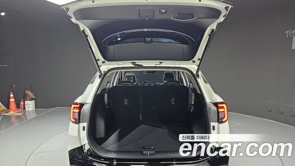 Kia Sportage 2026, фото 20