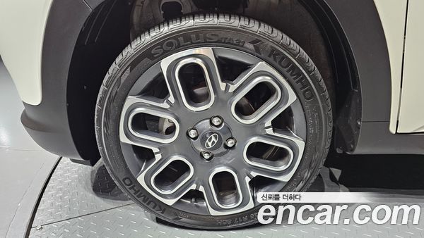 Hyundai Casper 2023, фото 5