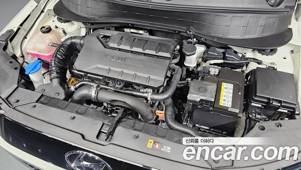 Hyundai Casper 2023, фото 6