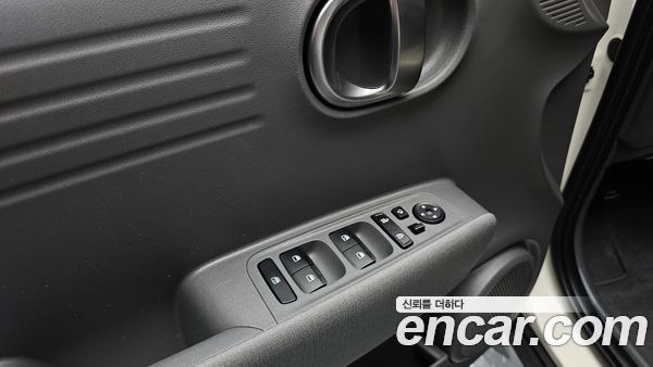 Hyundai Casper 2023, фото 14