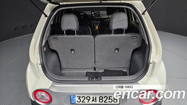 Hyundai Casper 2023, фото 20