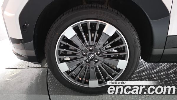 Hyundai Santa Fe 2024, фото 5
