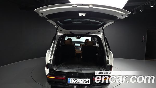 Hyundai Santa Fe 2024, фото 19