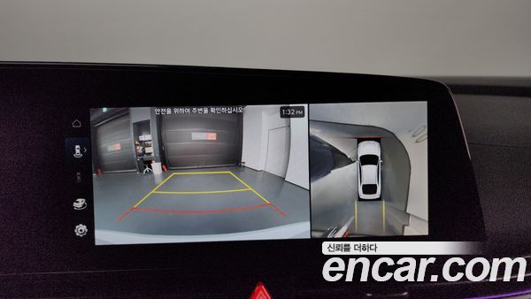 Hyundai Elantra 2024, фото 20