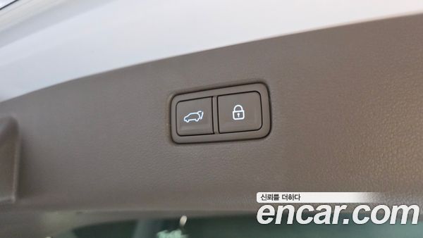 Genesis GV80 2021, фото 34