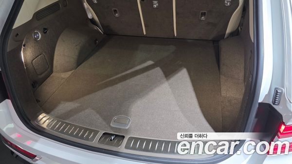 Genesis GV80 2021, фото 35