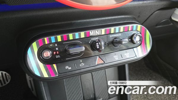 MINI 2025, фото 12