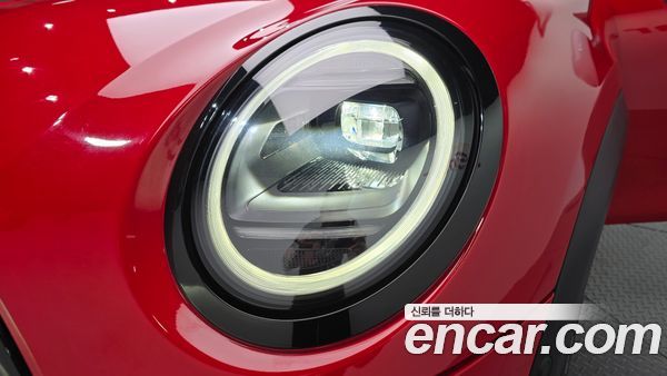 MINI 2025, фото 8