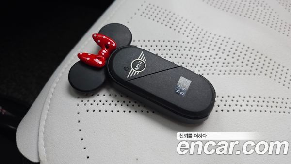 MINI 2025, фото 30