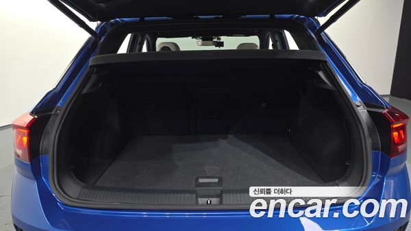 Volkswagen T-Roc 2022, фото 26