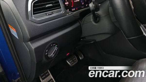 Volkswagen T-Roc 2022, фото 29