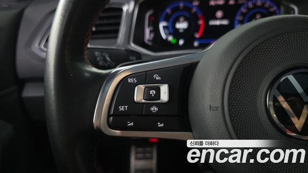 Volkswagen T-Roc 2022, фото 31