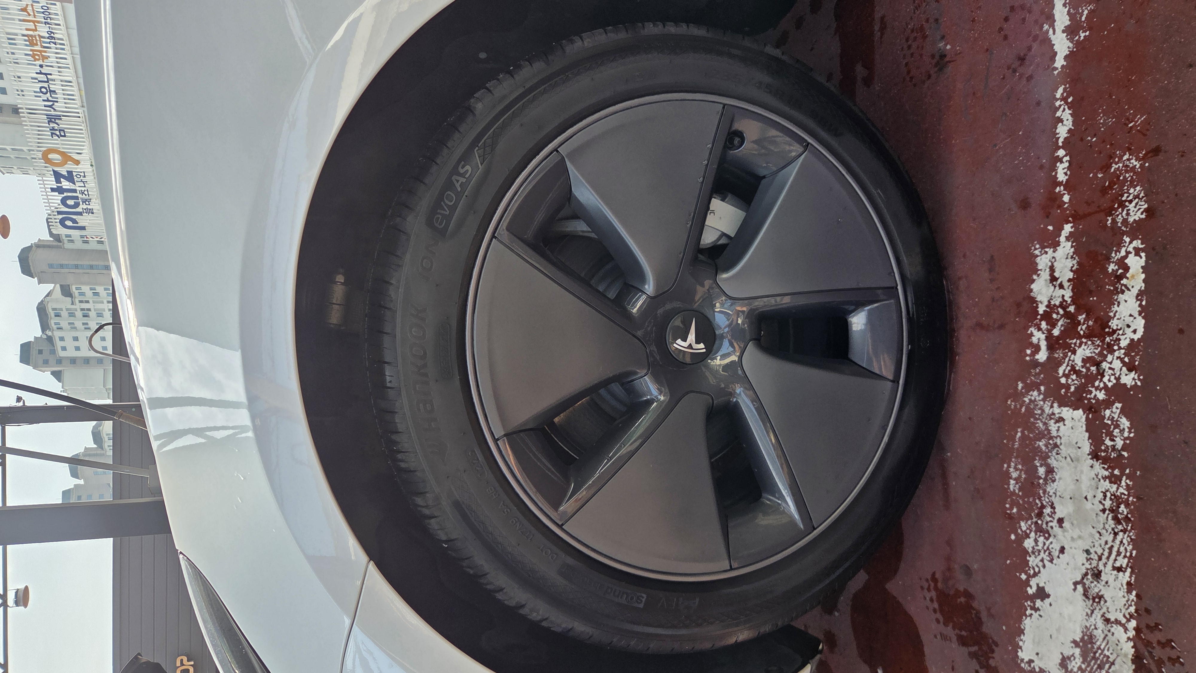 Tesla Model 3 2022, фото 5